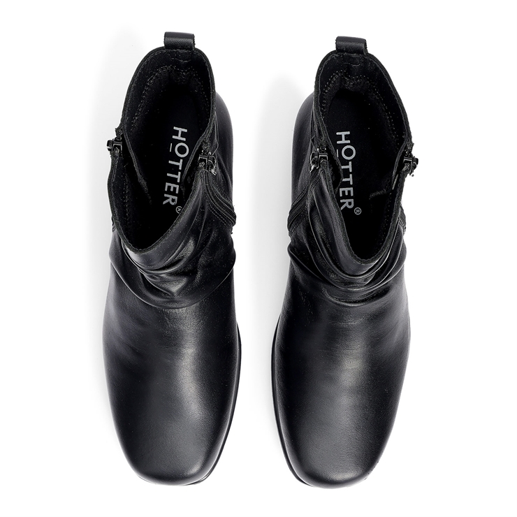 Milton Boots