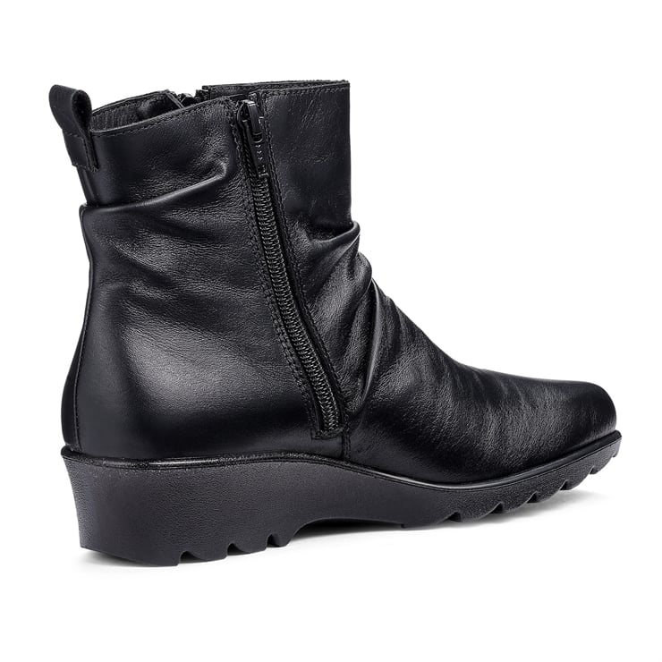 Milton Boots