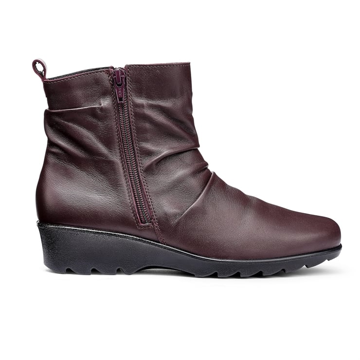 Milton Boots