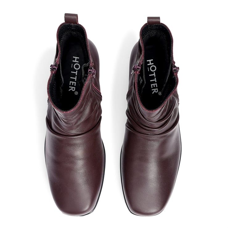 Milton Boots