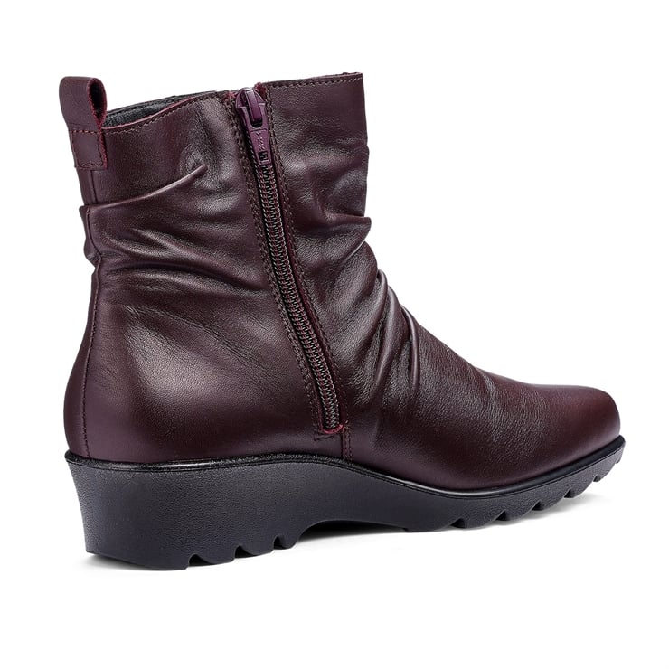 Milton Boots