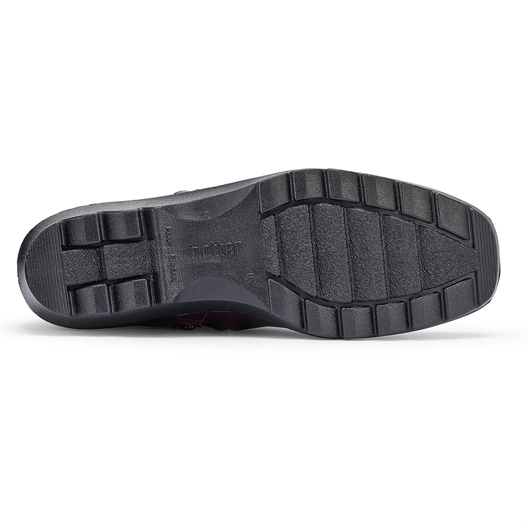 Milton Boots