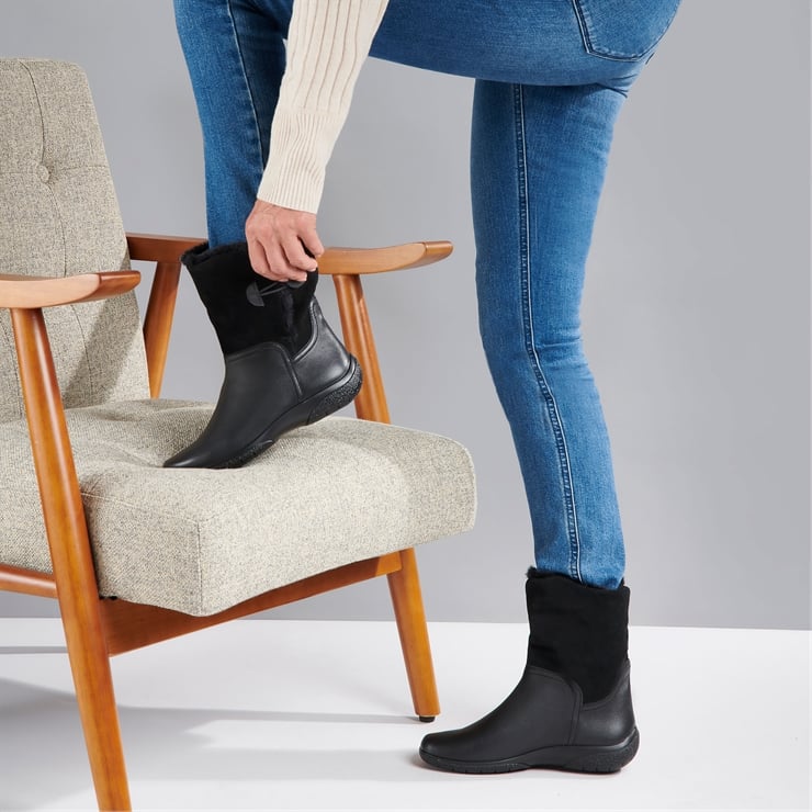 Moonstone Boots