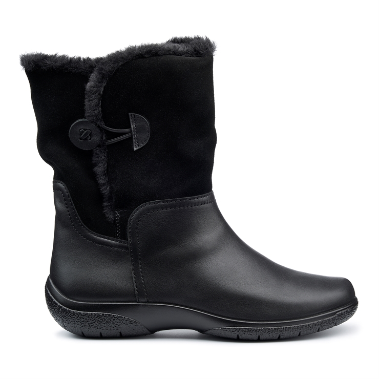 Moonstone Boots