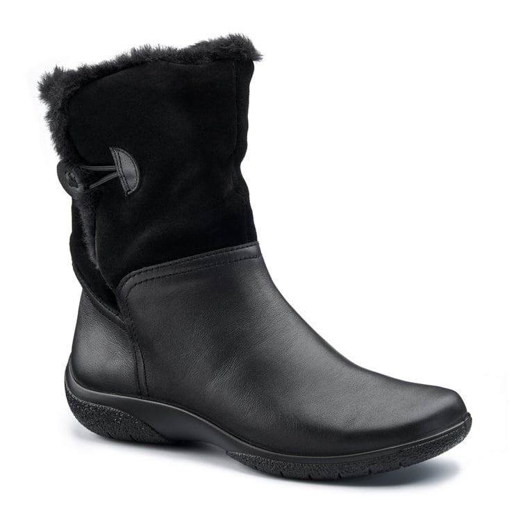 Moonstone Boots