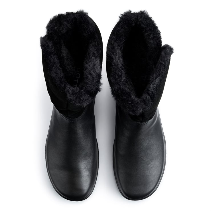 Moonstone Boots