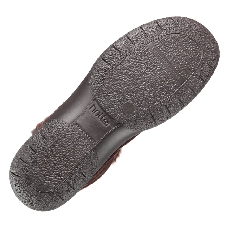 Moonstone Boots