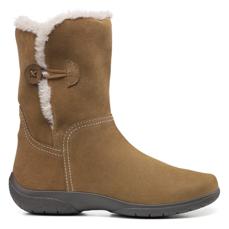 Moonstone Boots