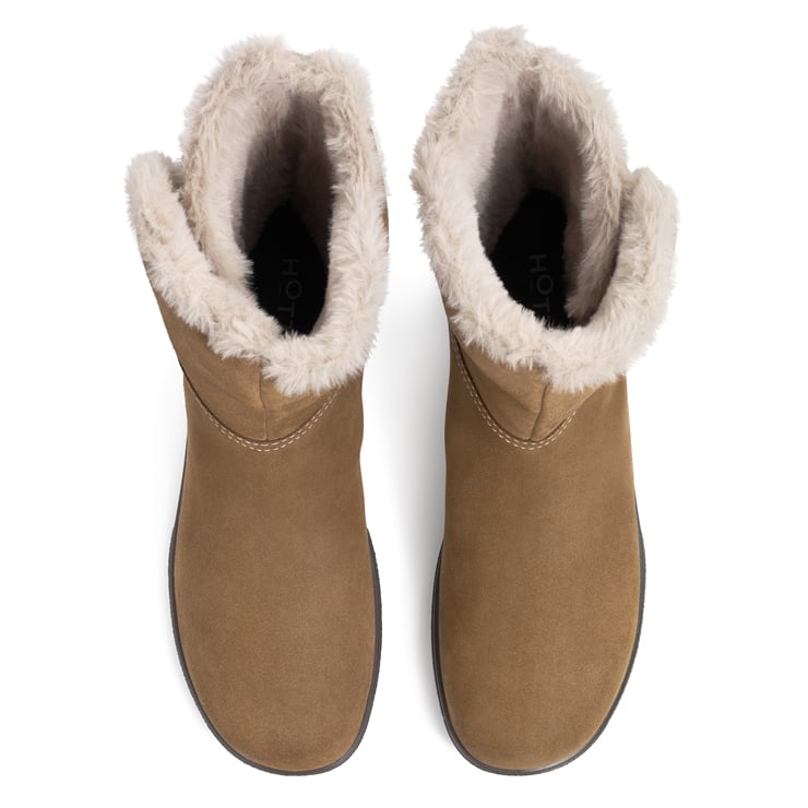 Moonstone Boots