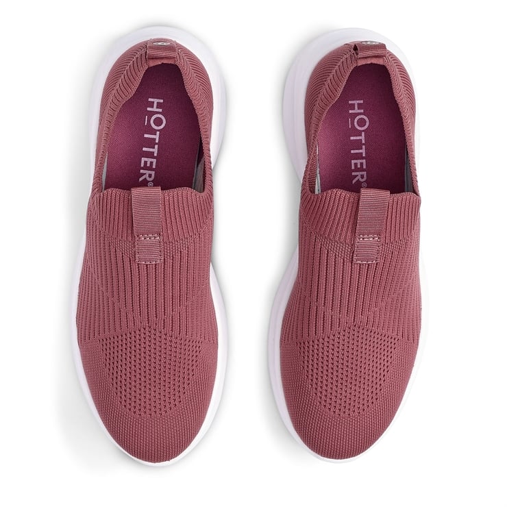 Motive Trainers