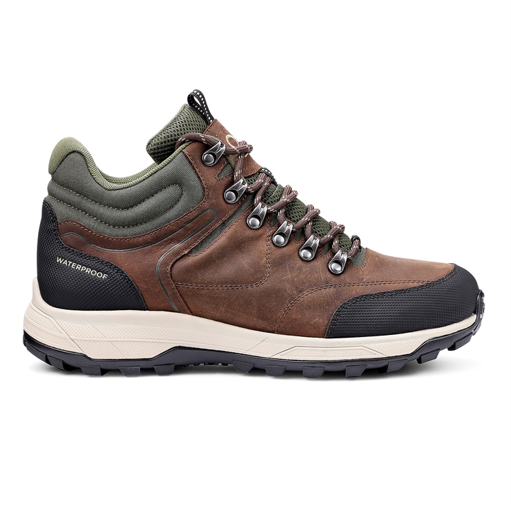 Mountain II WP Boots