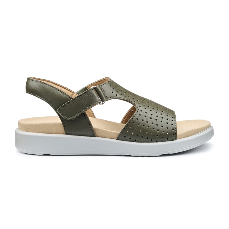 Marbella Bow Sandals main image 0
