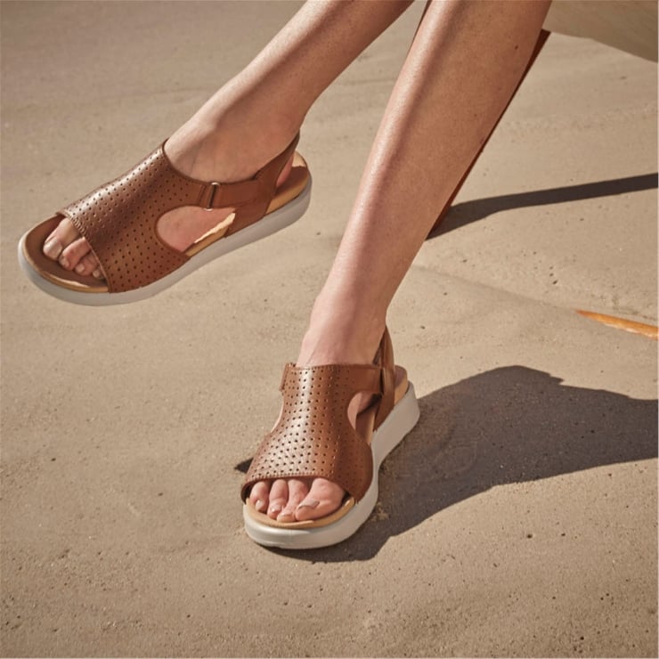 Marbella Sandals