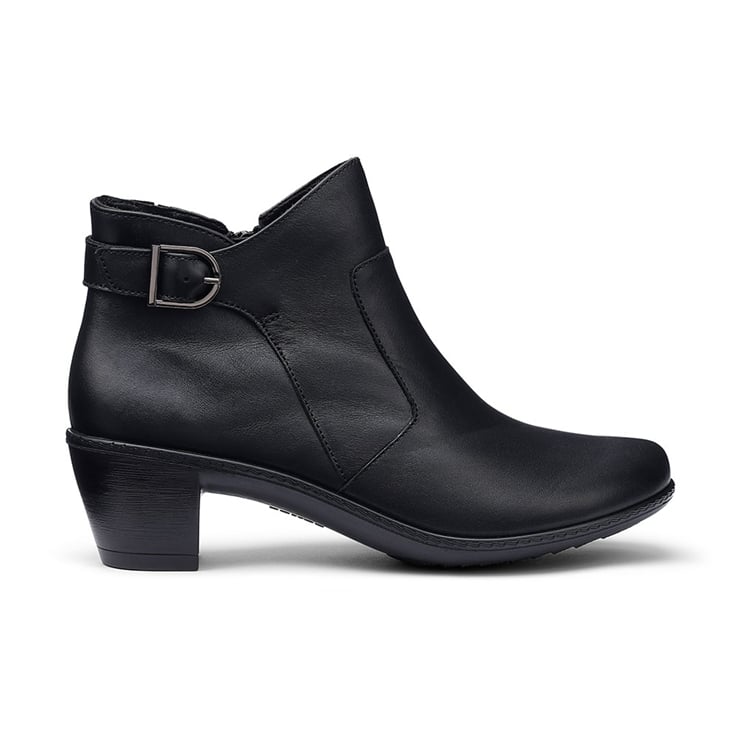 Madison Boots