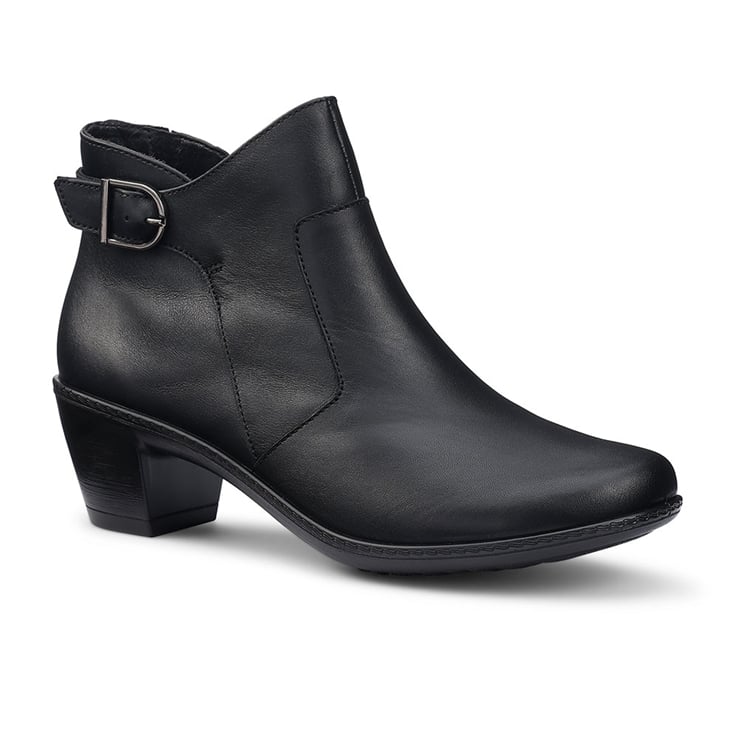 Madison Boots