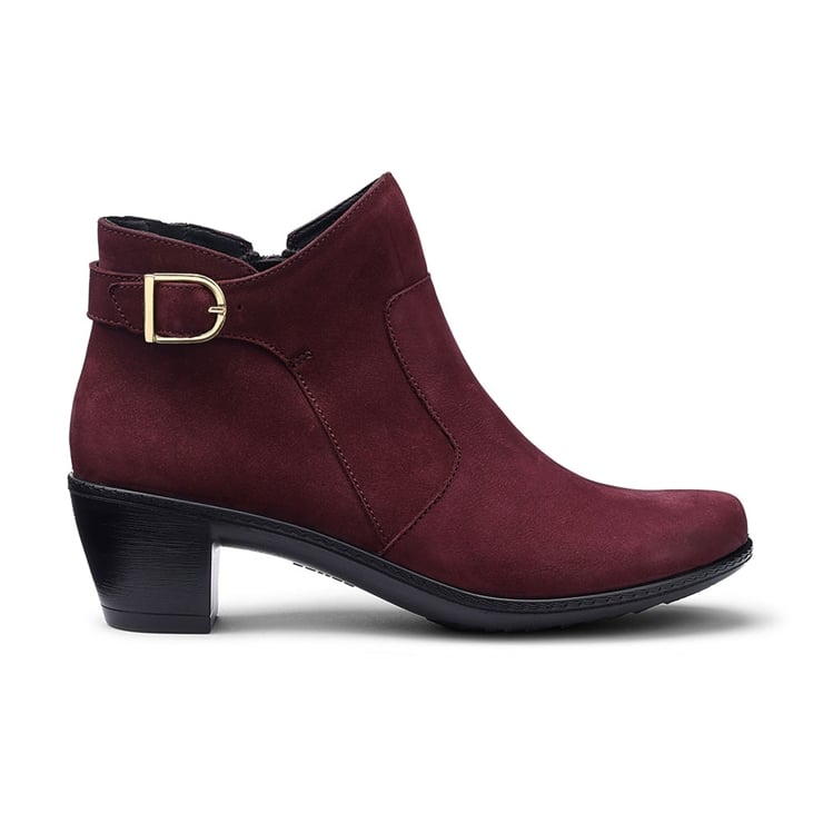 Madison Boots