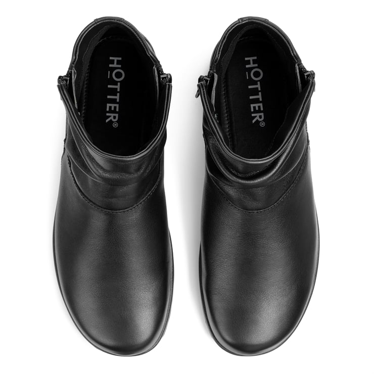 Murmur Boots