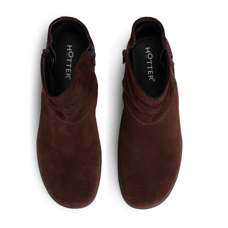 Murmur Boots