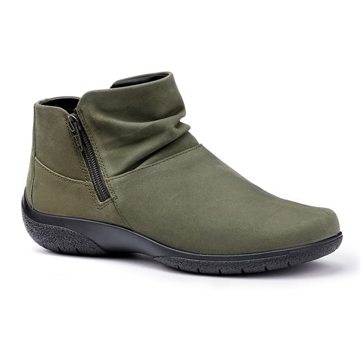 Murmur Boots