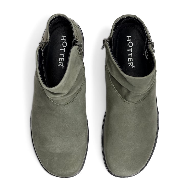 Murmur Boots