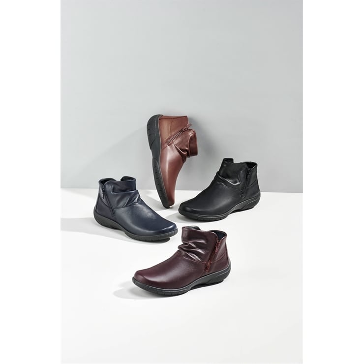 Murmur Boots