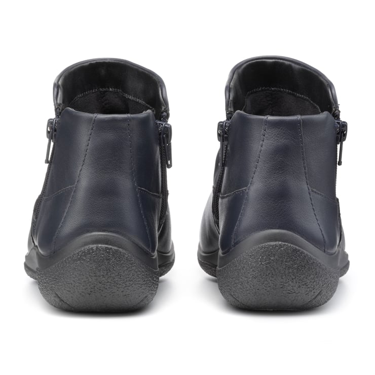 Murmur Boots
