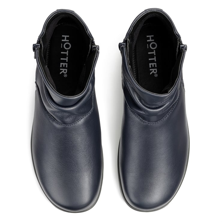 Murmur Boots