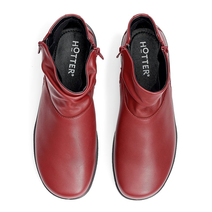 Murmur Boots
