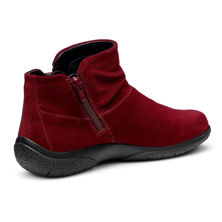 Murmur Boots