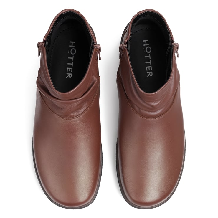 Murmur Boots