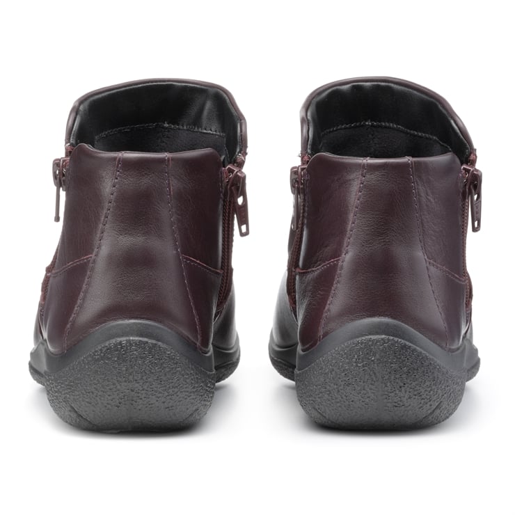 Murmur Boots