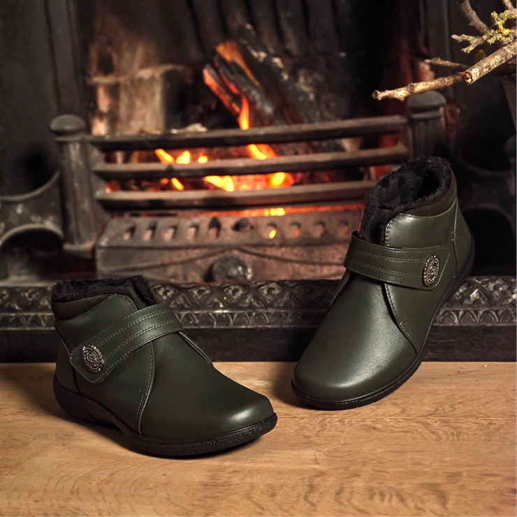 Muse Boots