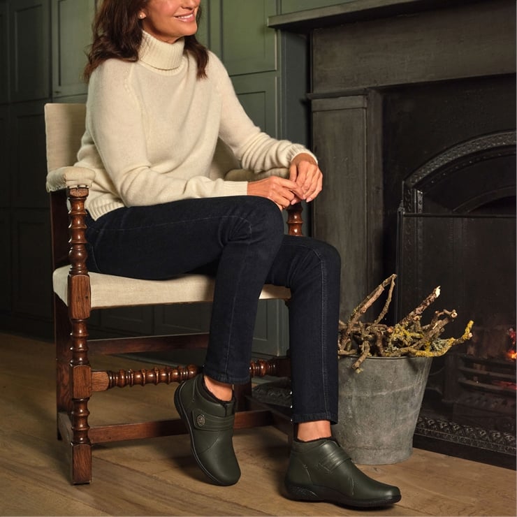 Muse Boots
