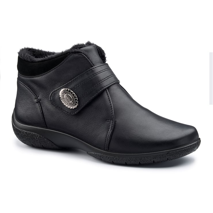 Muse Boots
