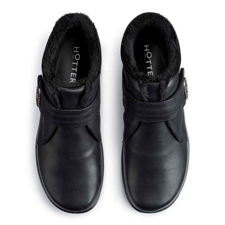 Muse Boots