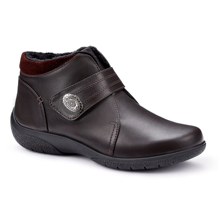 Muse Boots
