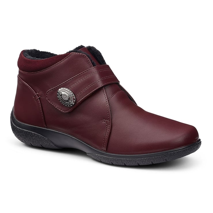 Muse Boots