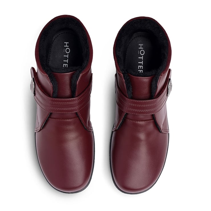 Muse Boots