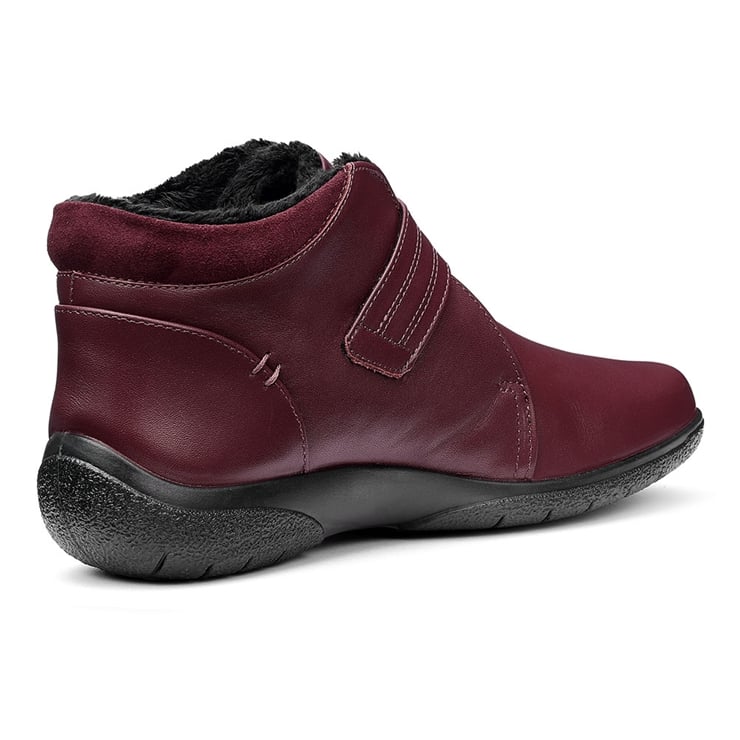 Muse Boots