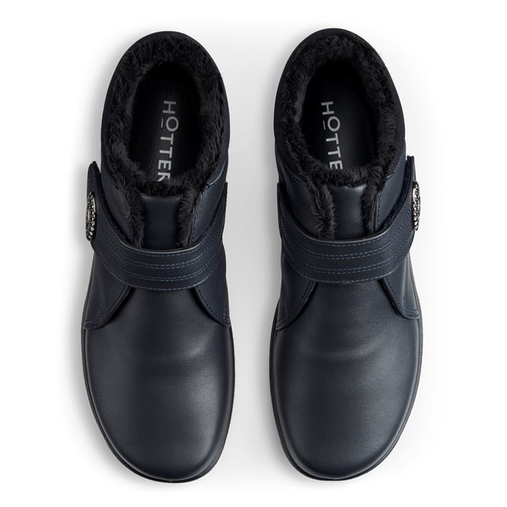 Muse Boots