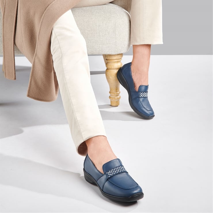 Mya Shoes