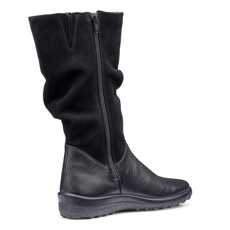 Mystery Boots