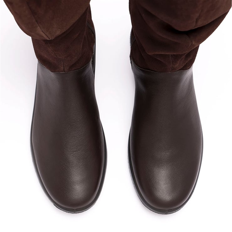 Mystery Boots