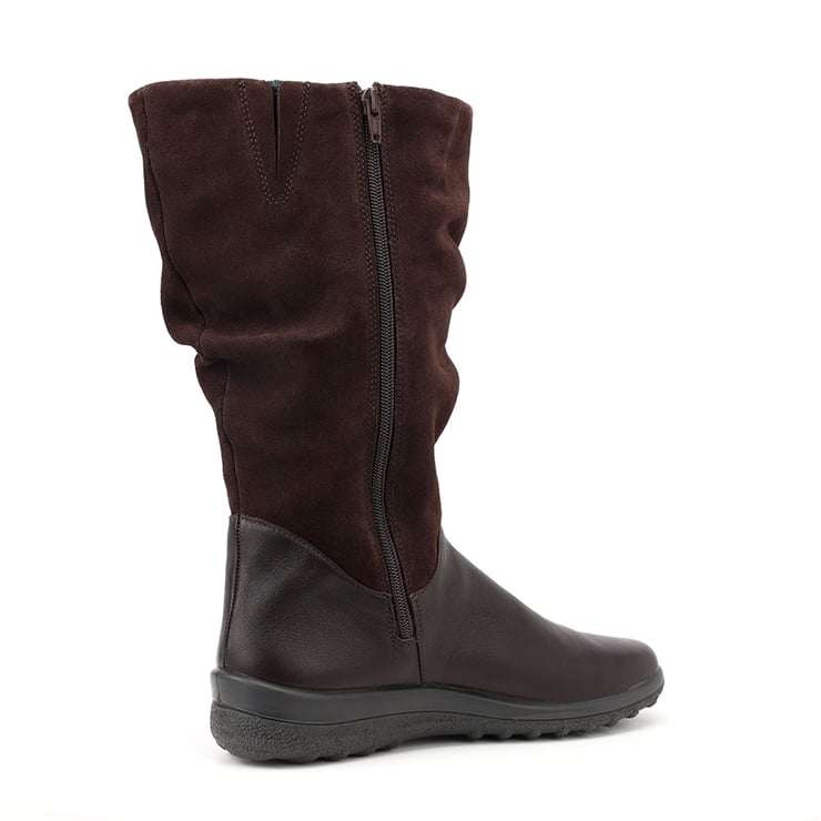 Mystery Boots