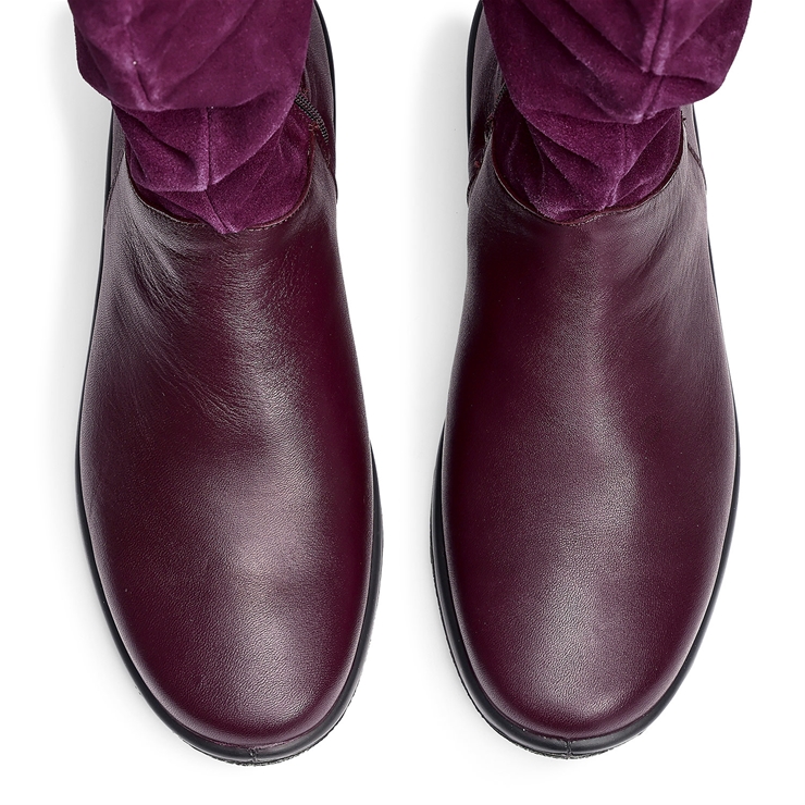 Mystery Boots