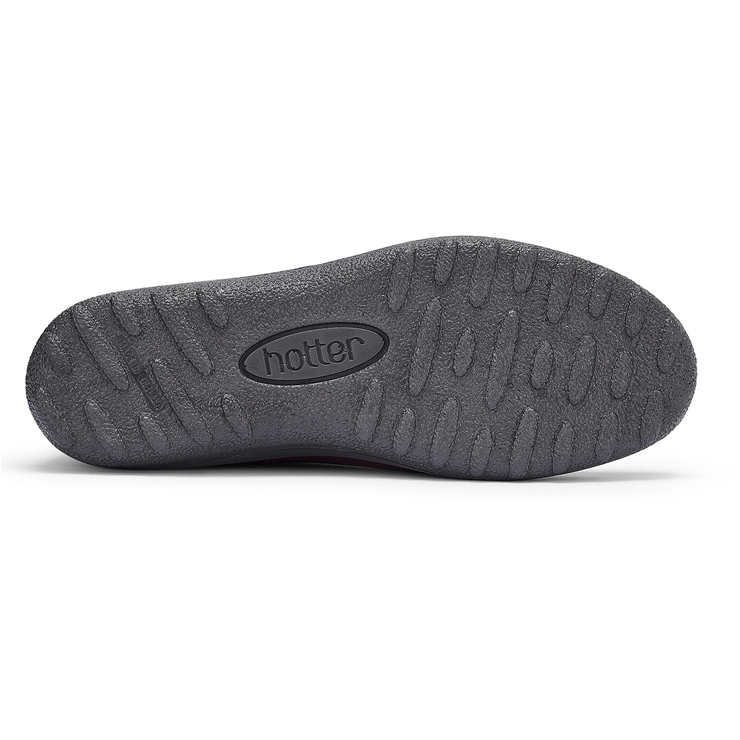 Mystery Boots