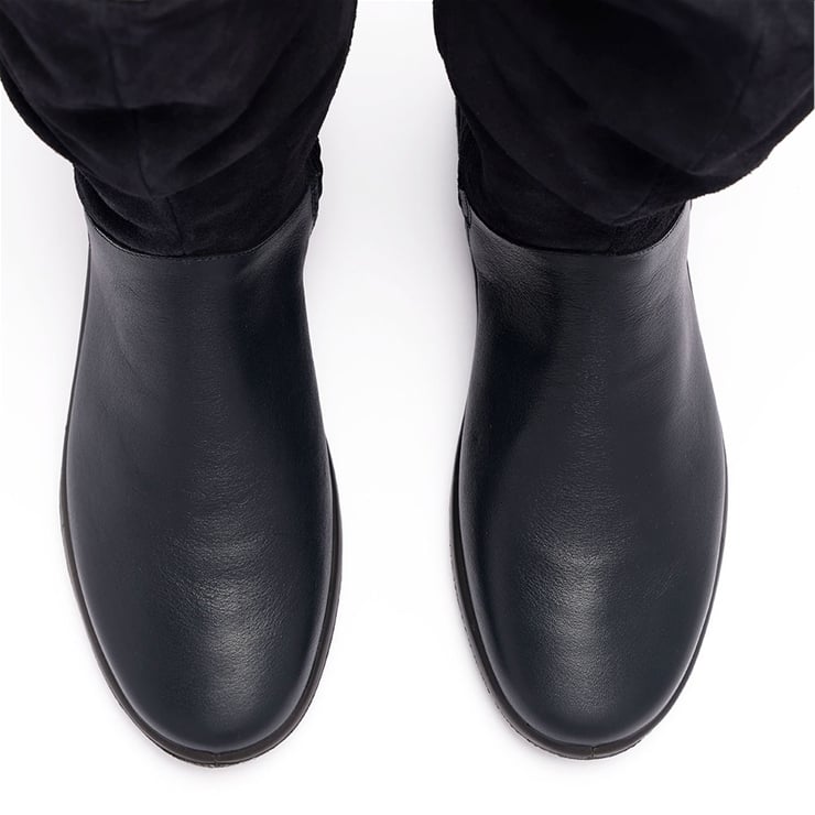 Mystery Boots