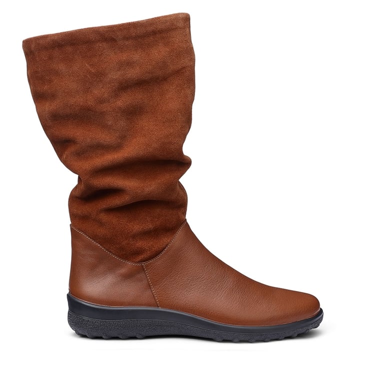 Mystery Boots