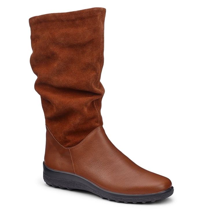 Mystery Boots