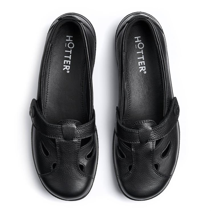 Nirvana Shoes